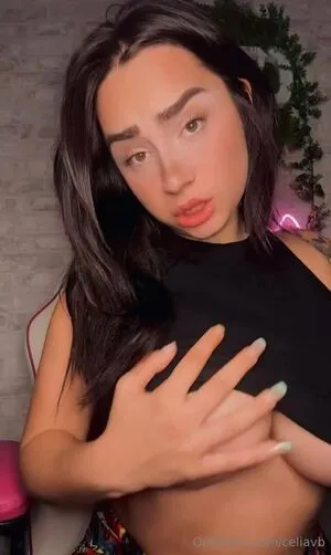 Celiavb OnlyFans Leaked Free Thumbnail Picture - #sUpV98RVAb