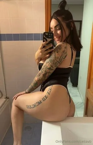 Celiavb OnlyFans Leaked Free Thumbnail Picture - #xLwee3zvdv