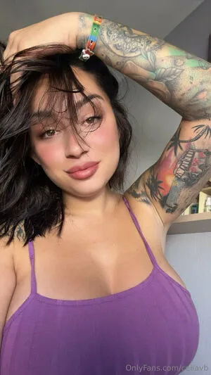 Celiavb OnlyFans Leaked Free Thumbnail Picture - #xXaFVFx2pc
