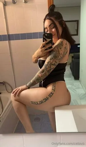 Celiavb OnlyFans Leaked Free Thumbnail Picture - #yWAdV7OVGa