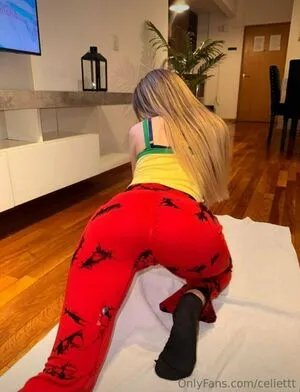 Celiett OnlyFans Leaked Free Thumbnail Picture - #aCvfEgttgu