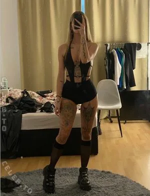 Celiinxsaa OnlyFans Leaked Free Thumbnail Picture - #ASmRcr5m0d