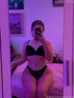 Celina Mxv OnlyFans Leaked Free Thumbnail Picture - #OlERBd7f7E
