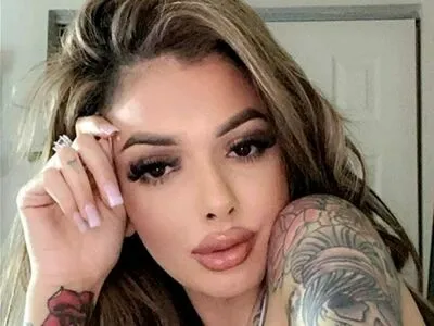 Celina Powell OnlyFans Leaked Free Thumbnail Picture - #zABJs1sazU