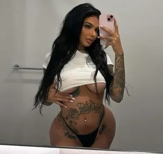 Celinapowell OnlyFans Leaked Free Thumbnail Picture - #FU6ZzKNozy