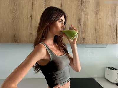Celine Bethmann OnlyFans Leaked Free Thumbnail Picture - #0kXMs4vMIh
