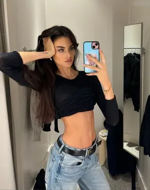 Celine Bethmann OnlyFans Leaked Free Thumbnail Picture - #hckSGq5jDh