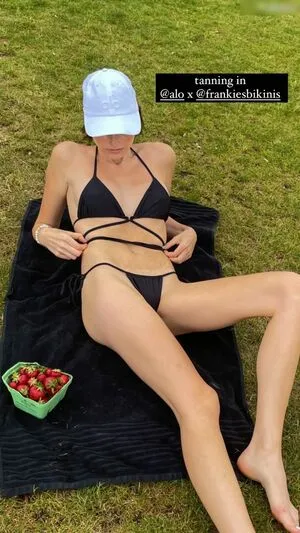 Celine Bethmann OnlyFans Leaked Free Thumbnail Picture - #muzZuAErwH