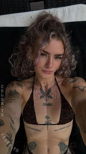 Celine Chiara Schumer OnlyFans Leaked Free Thumbnail Picture - #PpTsdWd68H