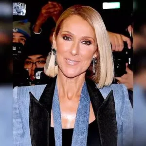 Celine Dion OnlyFans Leaked Free Thumbnail Picture - #7yF9SvOuiW