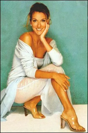 Celine Dion Thumbnail Picture