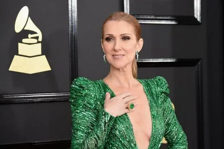 Celine Dion OnlyFans Leaked Free Thumbnail Picture - #pK53SRjryu