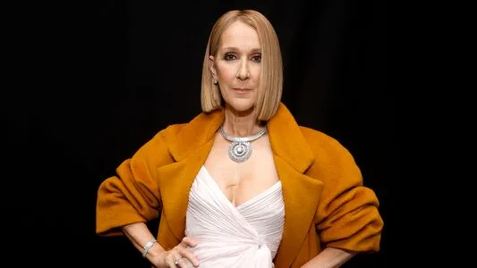 Celine Dion OnlyFans Leaked Free Thumbnail Picture - #qQOteDPpCb