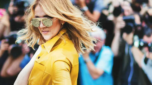 Celine Dion OnlyFans Leaked Free Thumbnail Picture - #vLPOFrwdP6