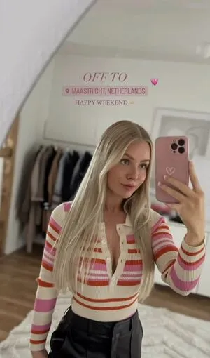 Celine Nadolny Thumbnail Picture