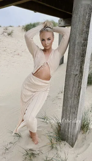 Celine Preuss OnlyFans Leaked Free Thumbnail Picture - #xYfcGYPKpc