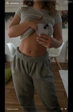 Celine Selmer OnlyFans Leaked Free Thumbnail Picture - #LQ9SWZGQbl