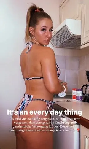 Celine Selmer OnlyFans Leaked Free Thumbnail Picture - #fcUDWCL9Ub
