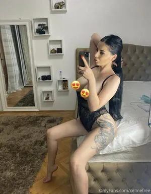 Celinefree OnlyFans Leaked Free Thumbnail Picture - #0ur1Wrg0p6