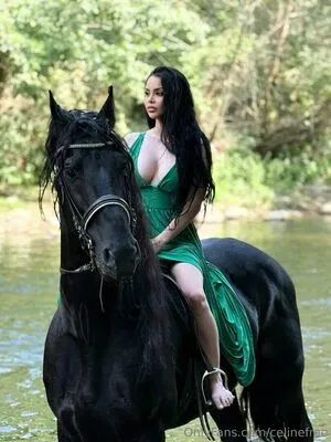 Celinefree OnlyFans Leaked Free Thumbnail Picture - #IyhXN17fja