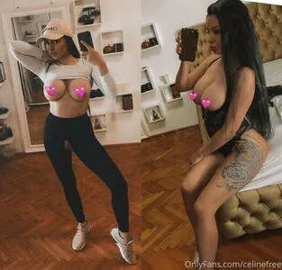 Celinefree OnlyFans Leaked Free Thumbnail Picture - #efiDkRXYEH