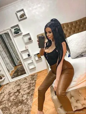 Celinefree OnlyFans Leaked Free Thumbnail Picture - #lvIh0Us3iE