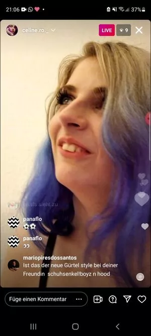 Celinero OnlyFans Leaked Free Thumbnail Picture - #igXZt02rf9