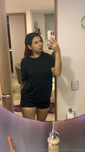 Celineshapiro OnlyFans Leaked Free Thumbnail Picture - #oyDFTZG51w