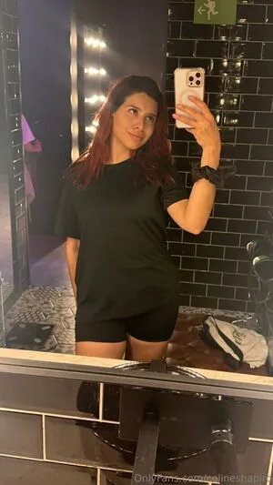 Celineshapiro OnlyFans Leaked Free Thumbnail Picture - #y8rBVG00Ma