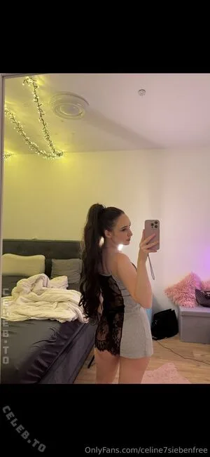 Celinesieben OnlyFans Leaked Free Thumbnail Picture - #tJdCmDWe20