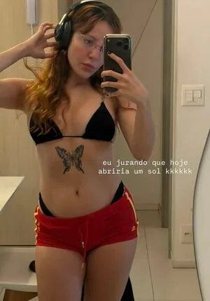 Cella Bartholo OnlyFans Leaked Free Thumbnail Picture - #5XudIat81p