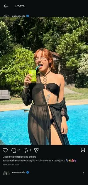 Cella Bartholo OnlyFans Leaked Free Thumbnail Picture - #G18dyLMo5e