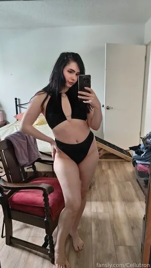 Cellutron OnlyFans Leaked Free Thumbnail Picture - #BWA7yfRMZj