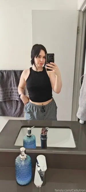 Cellutron OnlyFans Leaked Free Thumbnail Picture - #IqfDysTHel