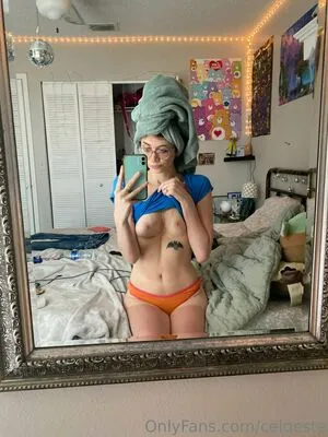Celqeste OnlyFans Leaked Free Thumbnail Picture - #vuF1pitVPp