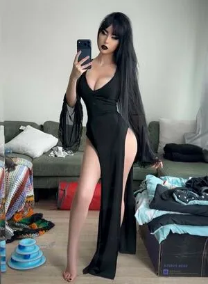 Celthewitch333 OnlyFans Leaked Free Thumbnail Picture - #9oNg2XOPMe