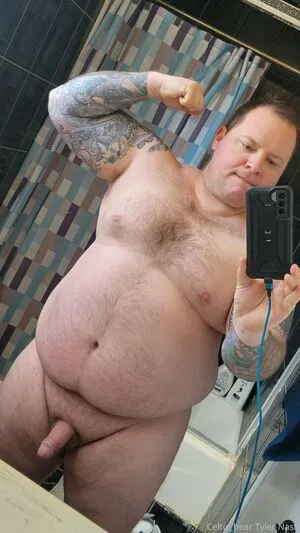 Celtic Bear OnlyFans Leaked Free Thumbnail Picture - #0oBzciXJVk