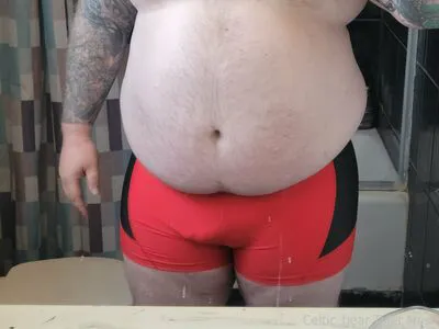 Celtic Bear OnlyFans Leaked Free Thumbnail Picture - #5f6vRJII7X