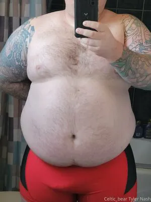 Celtic Bear OnlyFans Leaked Free Thumbnail Picture - #FacEOhYmXw