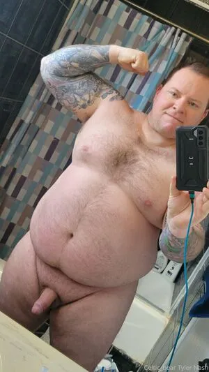 Celtic Bear OnlyFans Leaked Free Thumbnail Picture - #H78d7Y6sUE