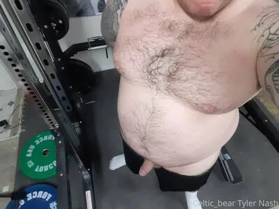 Celtic Bear OnlyFans Leaked Free Thumbnail Picture - #LTmcxklhOu