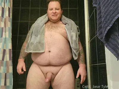 Celtic Bear OnlyFans Leaked Free Thumbnail Picture - #ML25o2n1ko