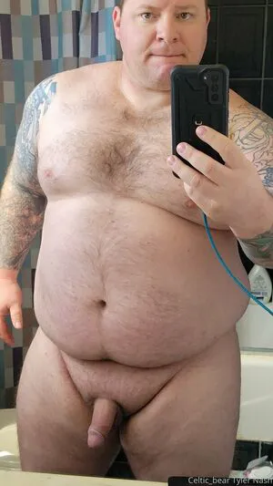 Celtic Bear OnlyFans Leaked Free Thumbnail Picture - #MMqDmWx8z3