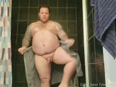 Celtic Bear OnlyFans Leaked Free Thumbnail Picture - #OXqDQRXWs4