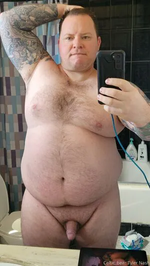 Celtic Bear OnlyFans Leaked Free Thumbnail Picture - #QGuCVr7v7d