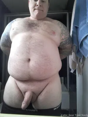 Celtic Bear OnlyFans Leaked Free Thumbnail Picture - #ReqszEbVUa