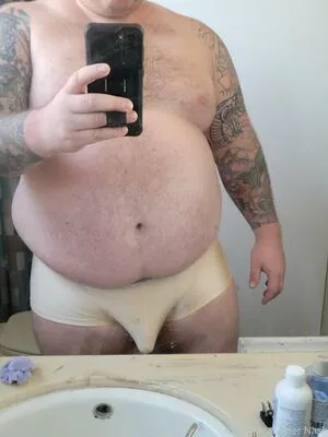 Celtic Bear OnlyFans Leaked Free Thumbnail Picture - #TeDGWJG31H