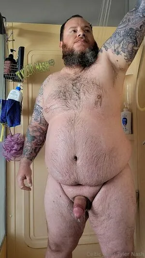 Celtic Bear OnlyFans Leaked Free Thumbnail Picture - #Tl8UQGGyz8