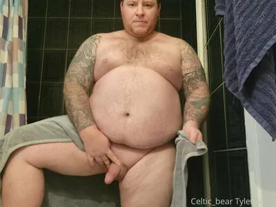 Celtic Bear OnlyFans Leaked Free Thumbnail Picture - #W5ze6bPdvL