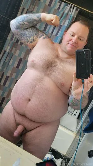 Celtic Bear OnlyFans Leaked Free Thumbnail Picture - #fSEXbcapY0
